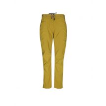 LA SPORTIVA Damen Kletterhose Lybirinth senf | L