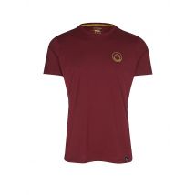 LA SPORTIVA Herren Klettershirt Circle Logo dunkelrot | XXL