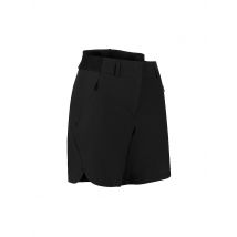 LAMUNT Damen Short Trek Evi schwarz | 40