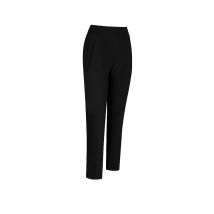 LAMUNT Damen Wanderhose Katharina Light Stretch schwarz | 38