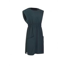 LAMUNT Damen Kleid TERESA LIGHT TECH dunkelblau | 40