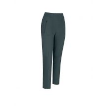 LAMUNT Damen Wanderhose Katharina Light Stretch dunkelblau | 40