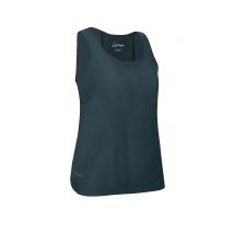 LAMUNT Damen Funktionstop TERESA LIGHT dunkelblau | 44