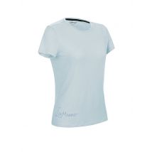 LAMUNT Damen Funktionsshirt Alexandra Logo hellblau | 38