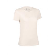 LAMUNT Damen Funktionsshirt Betty Iconic weiss | 42