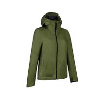 LAMUNT Damen Isojacke Alberta Light Remoca Pad® dunkelgrün | 36