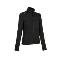 LAMUNT Damen Fleecejacke Sophia Cozy schwarz | 38