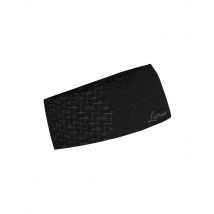LAMUNT Stirnband Alice Cashmere schwarz