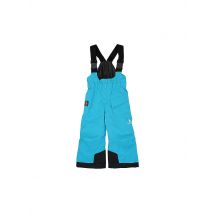 LARIX Mini Kinder Skihose blau | 104