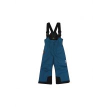 LARIX Mini Kinder Skihose blau | 98