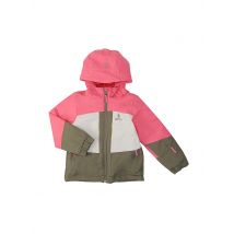 LARIX Baby Skijacke orange | 98