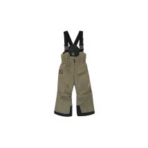 LARIX Baby Skihose olive | 98