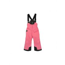 LARIX Baby Skihose orange | 104