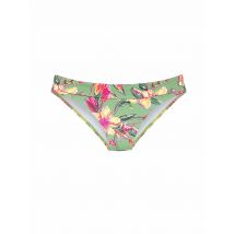 LASCANA Damen Bikinihose hellgrün | 40