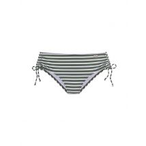 LASCANA Damen Bikinihose olive | 44