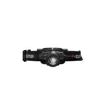 LED LENSER LED-Stirnlampe H7R Core schwarz
