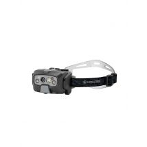 LED LENSER Stirnlampe HF8R Core schwarz