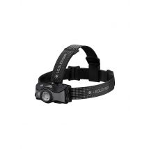 LEDLENSER Stirnlampe MH7 grau