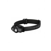 LEDLENSER Stirnlampe MH5 schwarz
