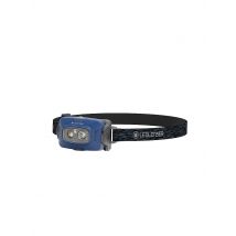 LEDLENSER Stirnlampe HF4R Core blau