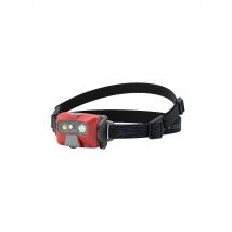 LEDLENSER Stirnlampe HF6R Core rot