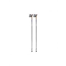 LEKI Nordic Walkingstock Smart Flash grau | 110