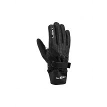 LEKI Langlauf Handschuhe CC Thermo Shark schwarz | 6
