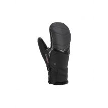 LEKI Damen Skifauster Snowfox 3D  schwarz | 6,5