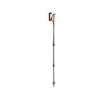 LEKI Trekkingstöcke Legacy Lite AS schwarz