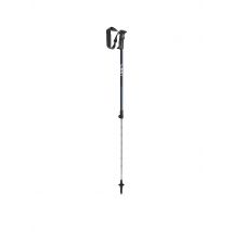 LEKI Kinder Wanderstöcke Legacy Junior schwarz