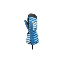 LEKI Baby Skifauster Little Paw blau | 4