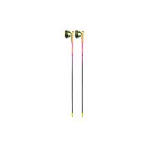 LEKI Walkingstöcke Ultratrail FX One Superlite rosa | 125