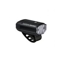 LEZYNE Fahrradbeleuchtung Micro Drive Pro 1000+ Front schwarz