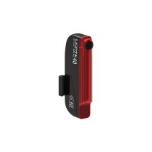 LEZYNE Fahrrad Rücklicht Stick + Drive schwarz