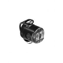 LEZYNE Fahrradbeleuchtung Femto USB-C Drive vorne schwarz
