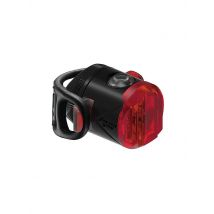 LEZYNE Fahrrad Rücklicht USB-C Drive schwarz