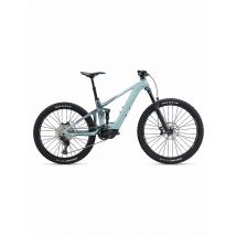 LIV by GIANT Damen E-Mountainbike Intrigue X Advanced E+ Elite 2 hellblau | M