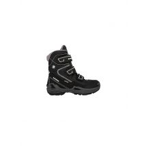 LOWA Kinder Winterschuhe Milo GTX Hi schwarz | 31