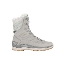 LOWA Damen Winterstiefel Calceta Evo GTX Ws hellgrau | 41