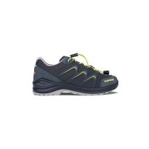 LOWA Kinder Wanderschuhe Maddox GTX Low blau | 31