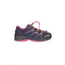 LOWA Kinder Wanderschuhe Maddox GTX Low blau | 32