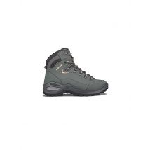 LOWA Damen Wanderschuhe Evo GTX Mid grau | 37