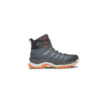 LOWA Herren Wanderschuhe IInnovo GTX Min grau | 46