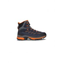 LOWA Herren Bergschuhe Randir GTX Mid blau | 42