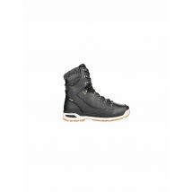 LOWA Herren Winterstiefel Renegade Evo Ice GTX schwarz | 45