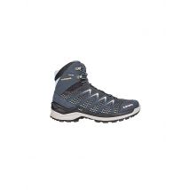 LOWA Damen Wanderschuhe Innox Pro GTX Mid dunkelblau | 37
