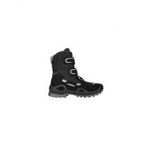 LOWA Kinder Winterstiefel Milo Evo GTX High schwarz | 30