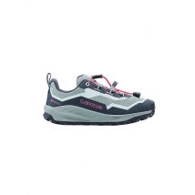 LOWA Kinder Wanderschuhe Trailux GTX Low JR blau | 39