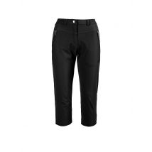 LPO Damen Hose Cosima 3/4 schwarz | 36
