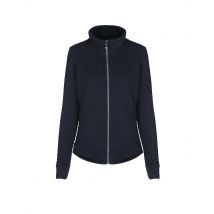 LPO Damen Fleecejacke Yuki dunkelblau | 38